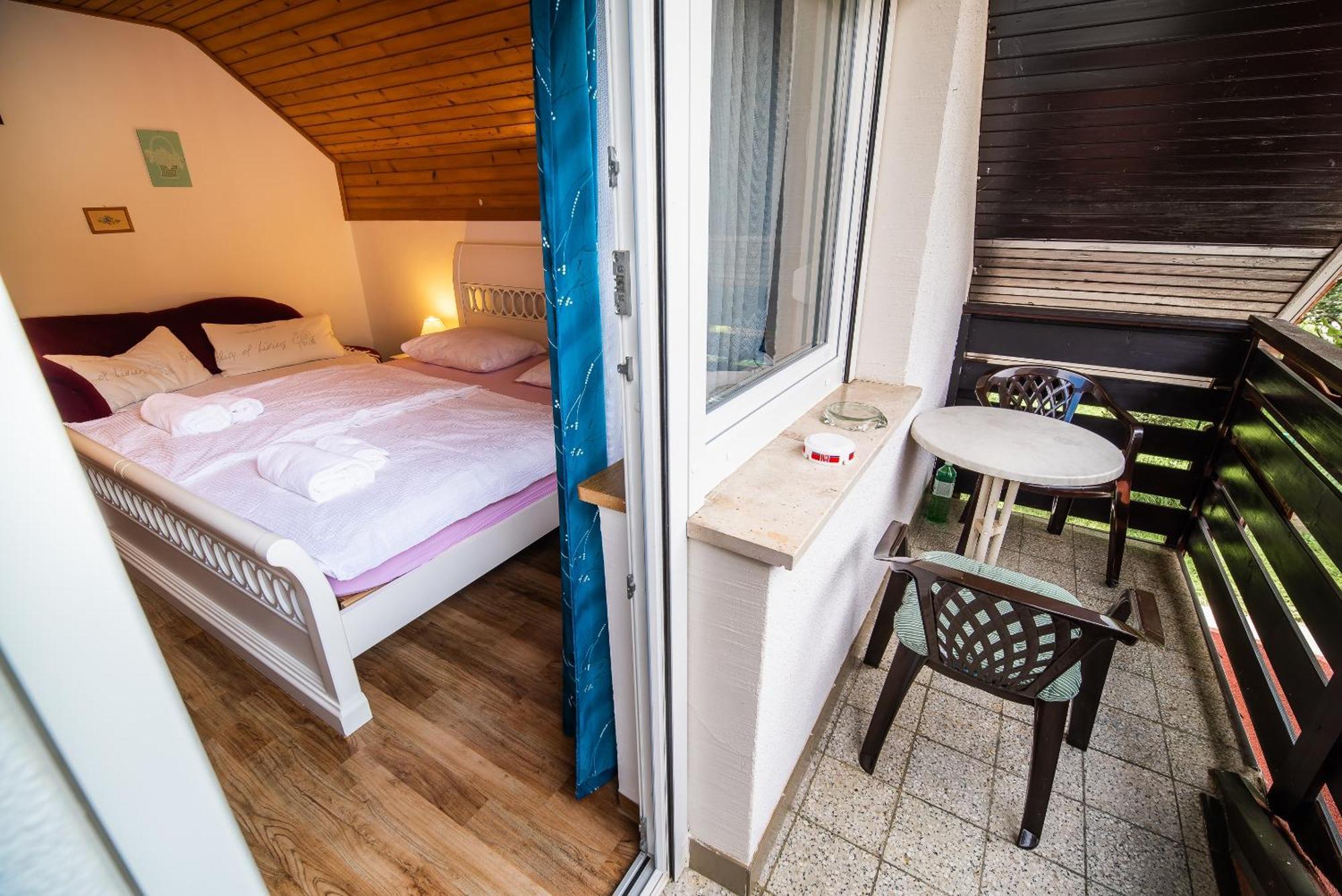 Home Away From Home Bohinj Esterno foto
